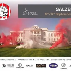 #kaffeeundkurvenposter memories-edition Salzburg 2020