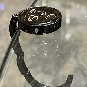 Kaffee & Kurven Taschen-Haken #kaffeeundkurvenhaken