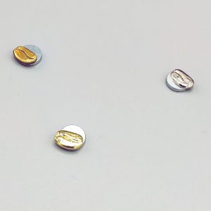 Kaffee & Kurven Kaffee-Pin